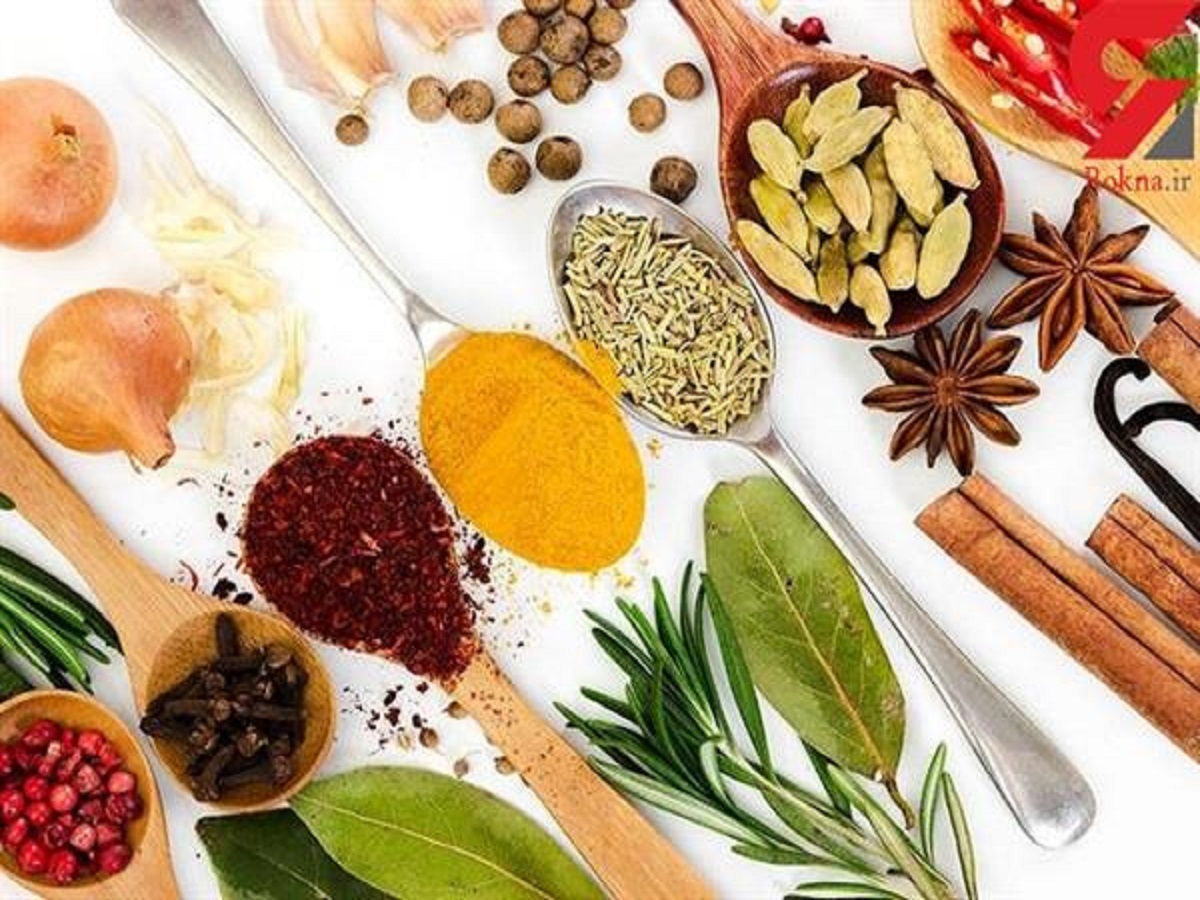 تولید افزودنی‌های غذایی با مواد بومی ایران