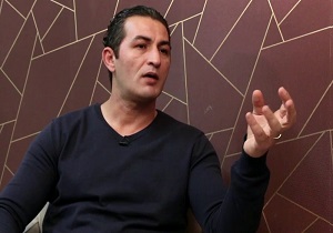 برومند: از برد استقلال شاد می شوم