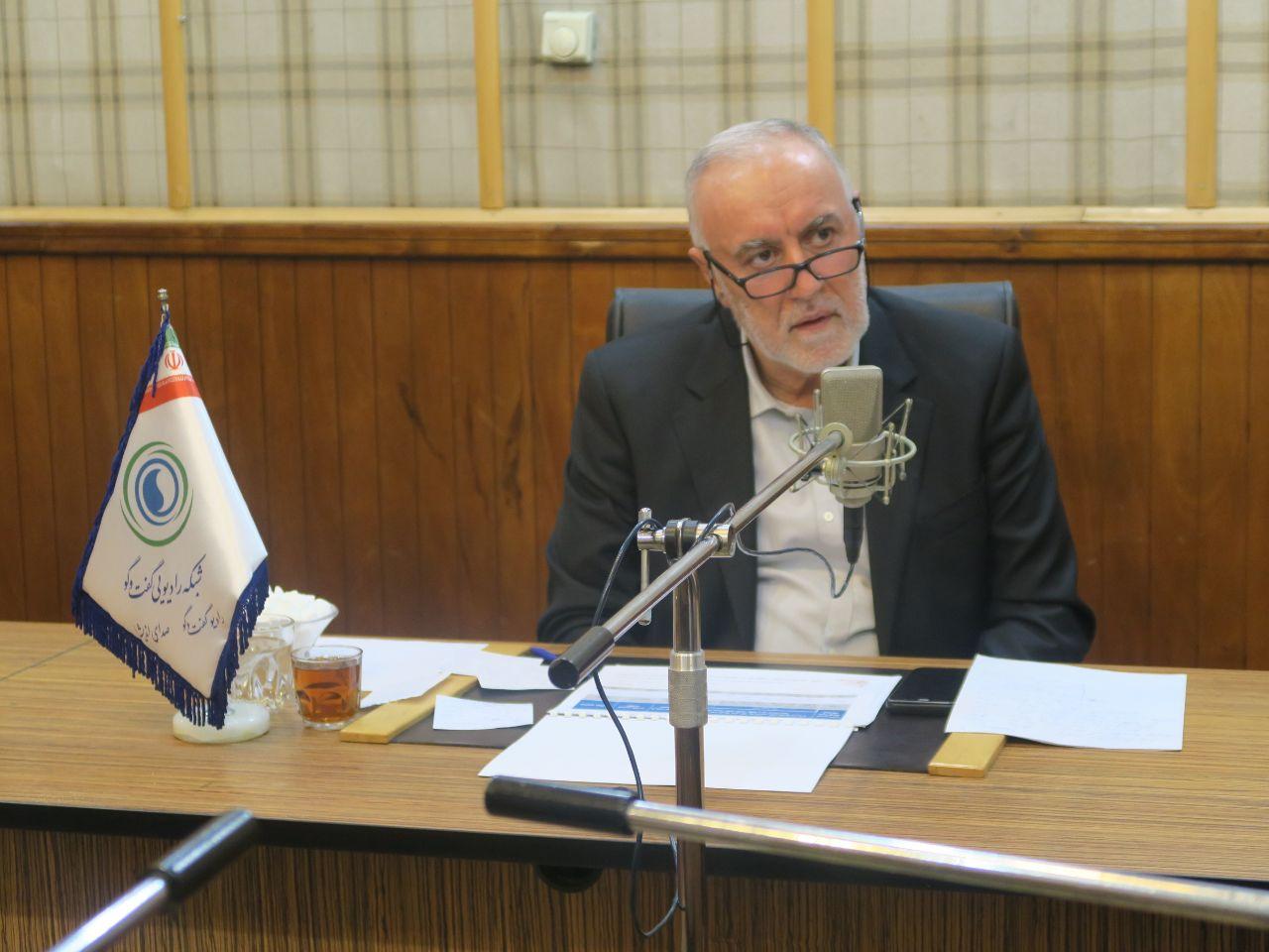 بازخوانی فعالیت‌های قرارگاه سازندگی خاتم الانبیا در استان تهران