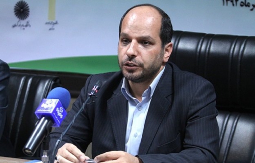 ایجاد تمدن نوین اسلامی به موفقیت ساختار های جمهوری اسلامی بستگی دارد