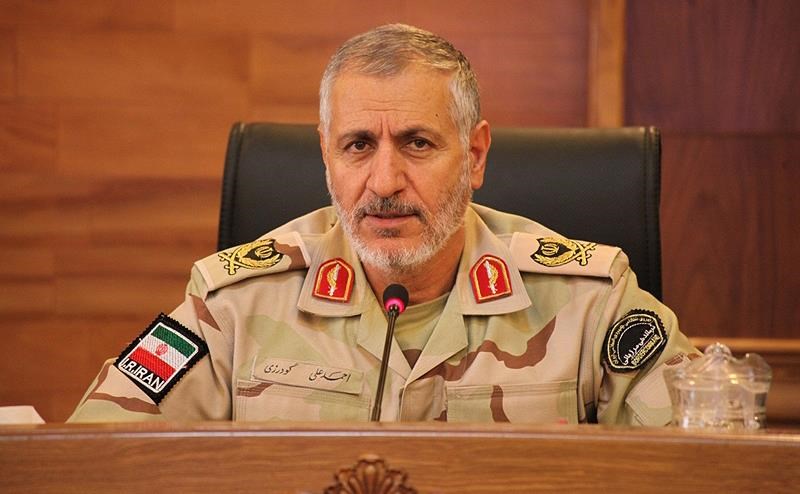 نیرو&zwnj;های مسلح ایران هر تحرک دشمن را با قاطعیت پاسخ می&zwnj;دهد