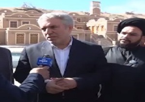 جایگاه دوم ایران از لحاظ سرعت رشد گردشگری