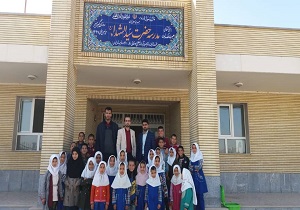 افتتاح هم‌زمان ۱۴۲ پروژه مدرسه سازی در خوزستان