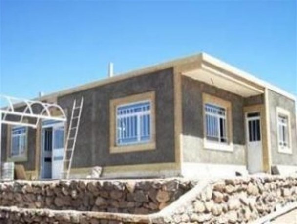 افتتاح همزمان چندین خانه مدد جویی
