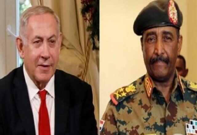 سودان اولین قربانی عادی سازی روابط با اسرائیل چرا؟