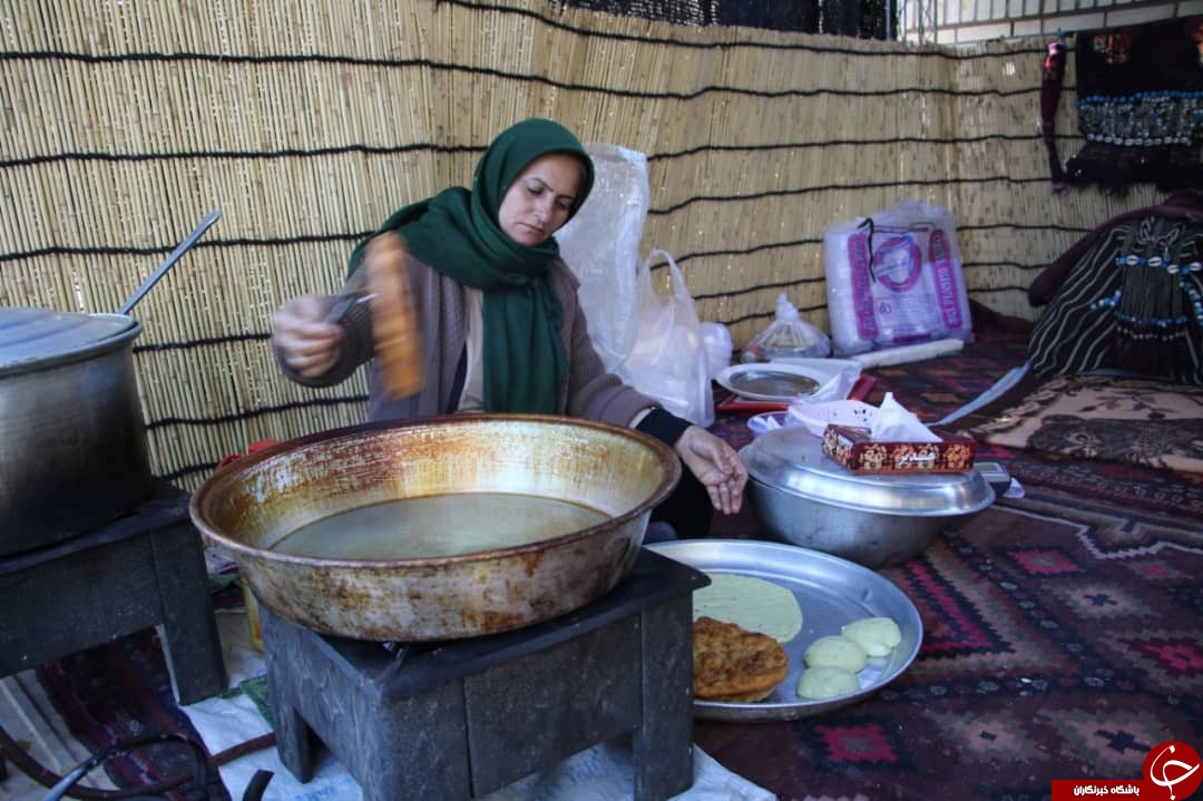 آغاز به کار نمایشگاه و جشنواره &laquo;ورزش و نشاط خانوادگی&raquo; در کرمان