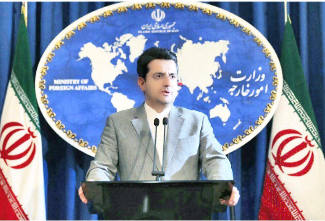 ظریف روز جمعه از علت سقوط هواپیمای اوکراینی مطلع شد