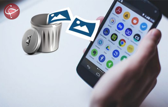 بهترین روش برای بازیابی تصاویر پاک شده در دستگاه‌های اندرویدی