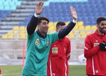 اهم اخبار ورزشی ۱۵ بهمن اهم اخبار ورزشی ۱۵ بهمن