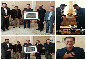 هنرمندان انقلابی 