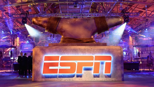 حساب&zwnj; کاربری ESPN و بسیاری از تیم&zwnj;های ورزشی مشهور آمریکایی هک شد