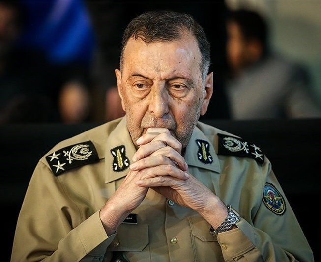 فرماندهان کل ارتش بعد از انقلاب چه کسانی بوده&zwnj;اند؟ + تصاویر