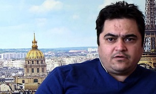 بی&zwnj;بی&zwnj;سی برای &laquo;روح&zwnj;الله زم&raquo; لایحه دفاعیه تنظیم کرد!