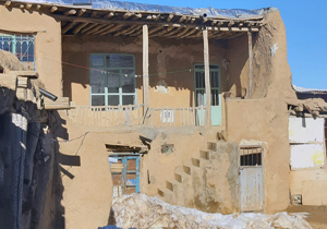ساماندهی ۱۵۰ روستای در معرض خطر