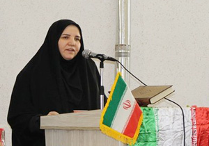 کسب رتبه سوم کشور در انتصاب مدیران زن