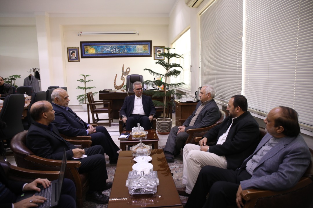 تلاش جهت تسهیل سفر زائران پاکستانی به مشهد