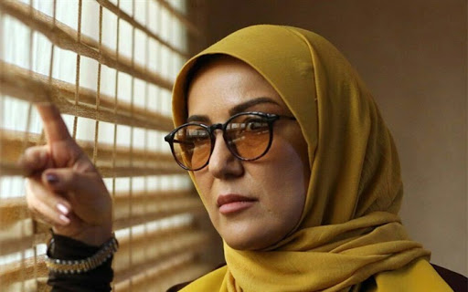 واکنش پانته‌آ بهرام به حواشی اخیر درباره نوع پوشش خود