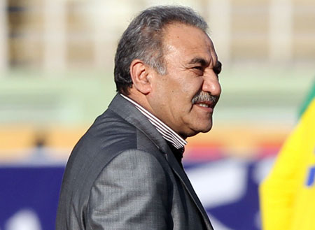 سلیمانی: داوری شهرآورد تفاوتی با بازی‌های دیگر ندارد