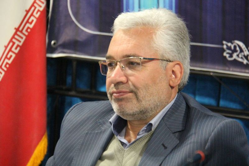 بهره برداری از ۵ طرح عمرانی، کشاورزی و تولیدی شهرستان همدان
