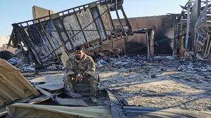 بازگشت کابوس PTSD به ارتش آمریکا به دنبال سیلی محکم سپاه