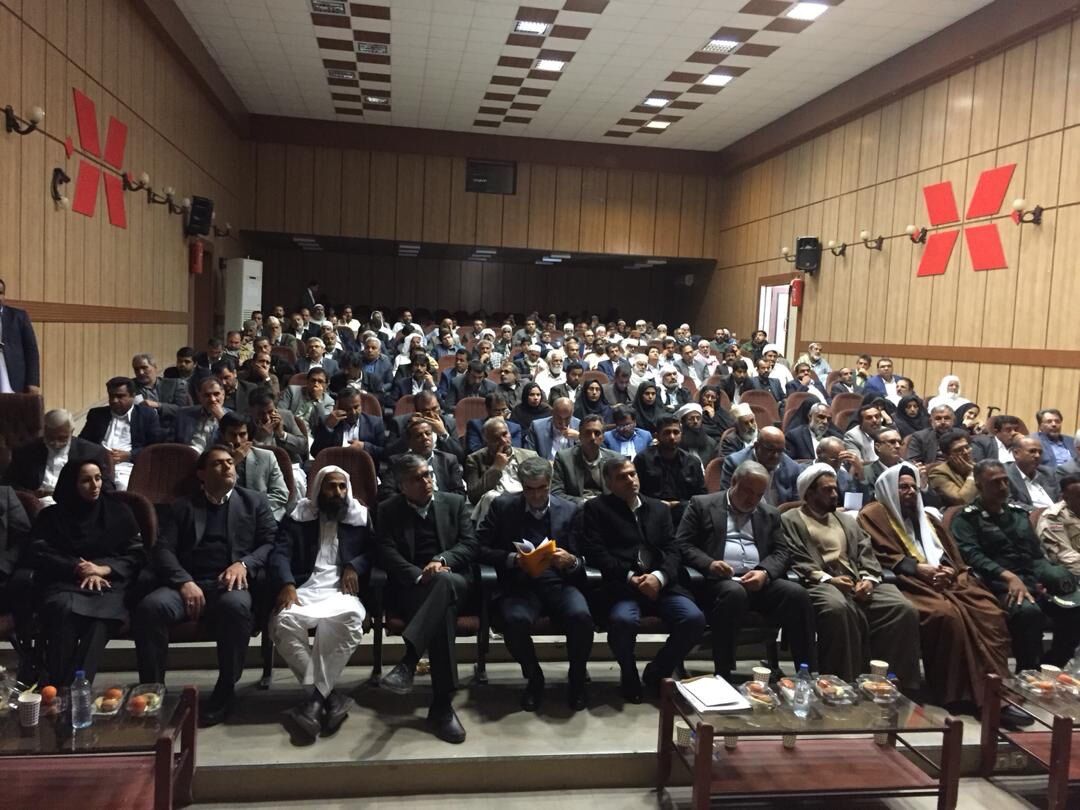 رشد اعتباری سیستان و بلوچستان ۹۸ درصد است