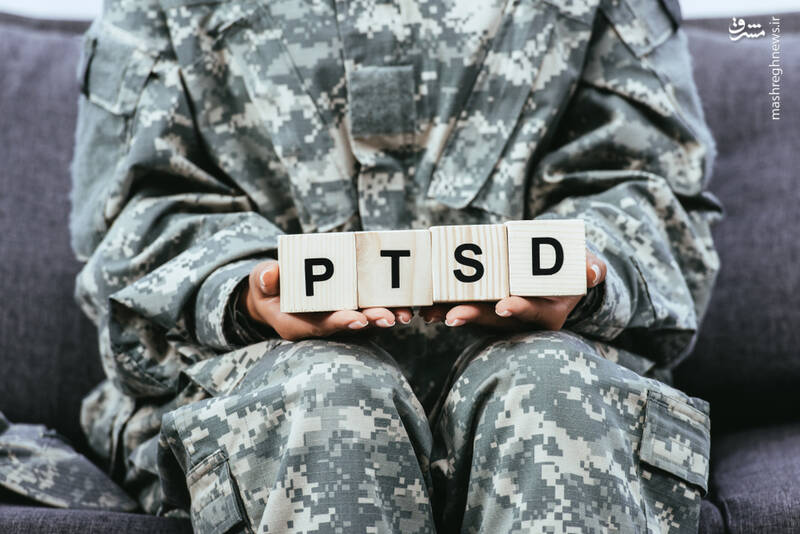 بازگشت کابوس PTSD به ارتش آمریکا و ترس از شیوع سندروم &laquo;عین الاسد&raquo; / موج انفجار &laquo;فاتح&raquo; و &laquo;قیام&raquo; تا سال&zwnj;های آینده سربازان آمریکایی را می&zwnj;کشد