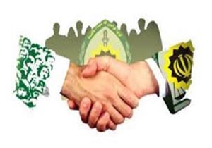 دهیاران و شورا‌ها نقش مهمی در حفظ امنیت شهر و روستا دارند