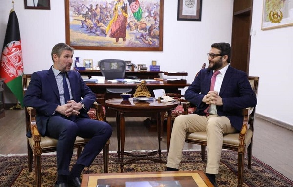 محب: طالبان با &laquo;آتش&zwnj;بس&raquo; صداقت و جدیت خود در روند صلح را به اثبات برسانند
