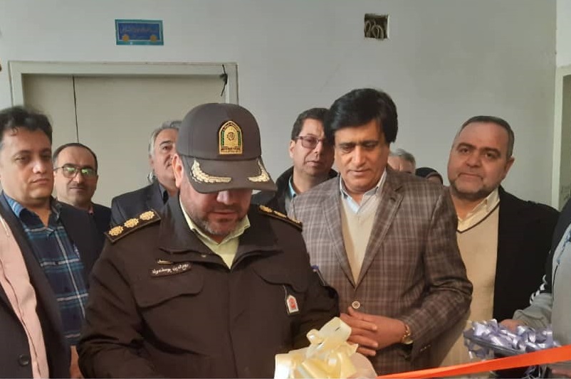 افتتاح چند طرح در زرندیه با حضور معاون استاندار مرکزی