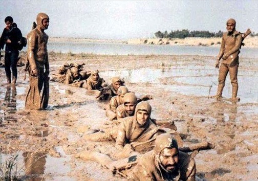 والفجر ۸ عملیات عبور از مرز غیرممکن ها والفجر ۸ عملیات