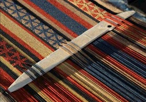 باز زنده سازی رشته «اوجاق قراقی» در شهرستان پارس آباد