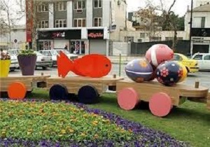 طرح نوروزگاه برای نخستین بار در استان اجرا می شود