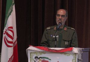 رمز پیشرفت انقلاب اطاعت از ولایت فقیه است
