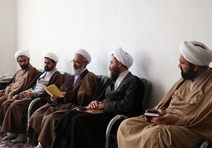 فعالیت ائمه جماعات مساجد در همه مسائل گسترش یابد