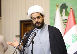 نجاح محمد علی، ترور شیخ قیس خزعلی را رد کرد