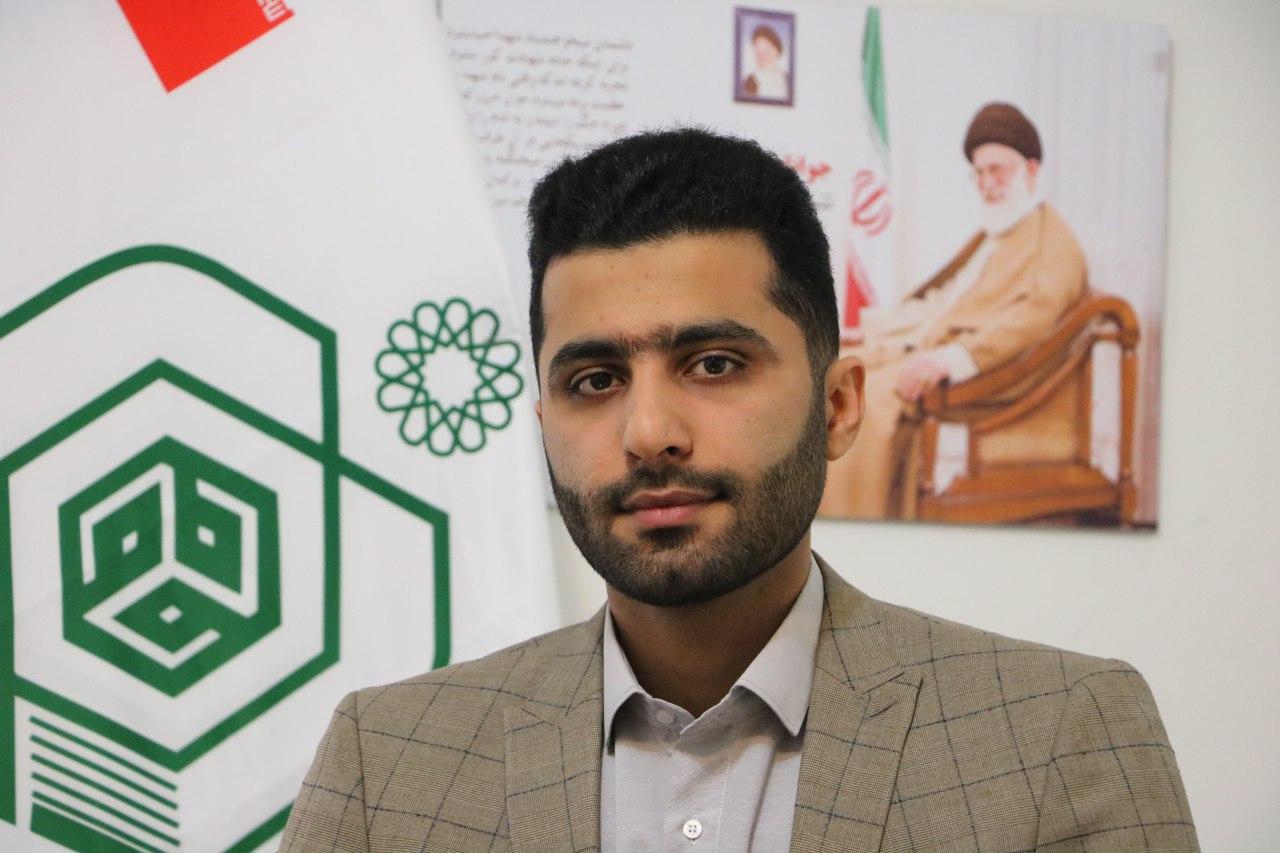 پخش برنامه زنده افق روشن با موضوع وقف و انقلاب از سیمای مازندران