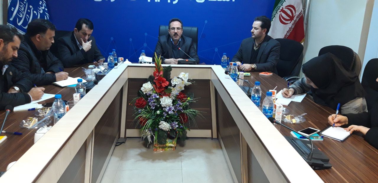 ایجاد ایستگاه فضایی در آذربایجان غربی