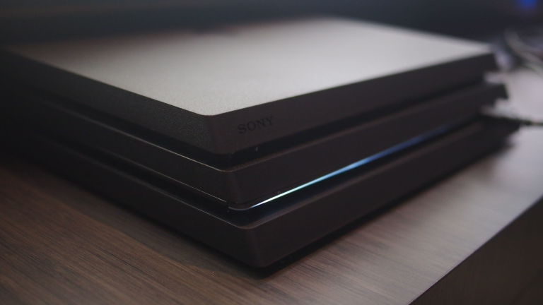 کاهش ۲۵ درصدی فروش کنسول PS4