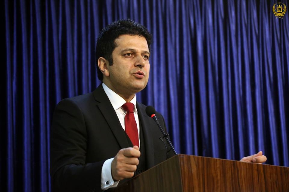 سخنگوی عبدالله: ترکیب هیات مذاکره کننده با طالبان را نمی پذیریم