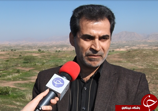 طرح&zwnj;های آبخیزداری به فریاد طبیعت خوزستان رسیدند