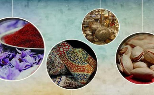 همت بلند جوانان یزدی برای رونق تولید و اشتغال/ وقتی قدرت تولید ریل صادرات را به حرکت در می&zwnj;آورد