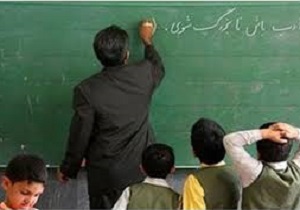 بهره برداری از  هشت طرح آموزشی و عمرانی دهه فجر