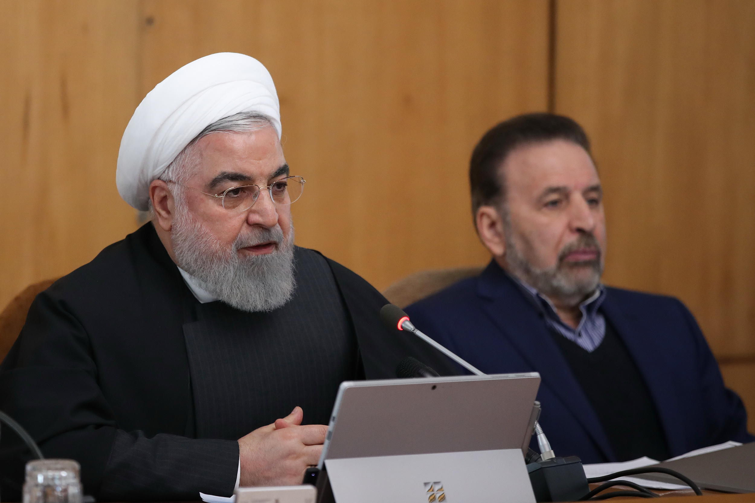 حضور در راهپیمایی ۲۲ بهمن ضربه دیگری به دشمنان است/ اگر رئیس جمهور انتقادی می&zwnj;کند به معنای دلسوزی است