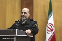 ششمین طرح کاشف پلیس آگاهی