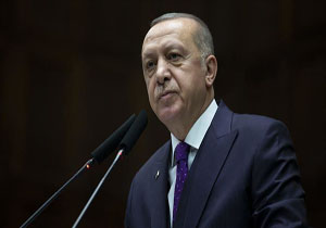 اردوغان: ارتش سوریه تا جمعه از مناطق اطراف مراکز دیدبانی ما عقب‌نشینی کند