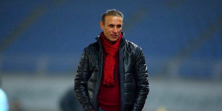 گل‌محمدی: انتشار قرارداد‌ بازیکنان پرسپولیس قبل از دربی خیانت است