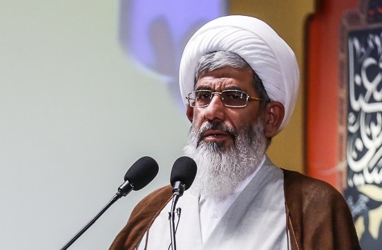 رهبری انقلاب اسلامی برخاسته از خط ولایت انبیاء است