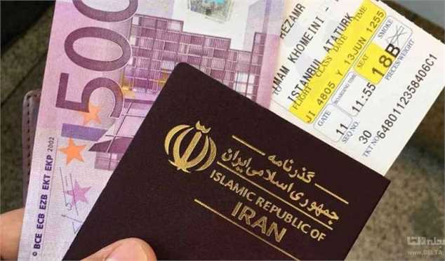 دفاع از حقوق صنعت گردشگری به متولیان وزارت میراث فرهنگی بر می‌گردد