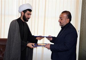 امضای تفاهم‌نامه همکاری کمیته امداد و گروه جهادی