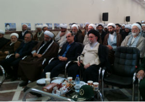 شهید سردار قاسم سلیمانی پرورش یافته مکتب امام راحل بود